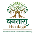 Vantara Heritage logo